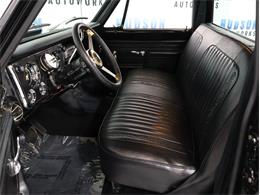 1972 Chevrolet C10 (CC-2090431) for sale in Greensboro, North Carolina