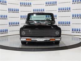 1972 Chevrolet C10 (CC-2090431) for sale in Greensboro, North Carolina