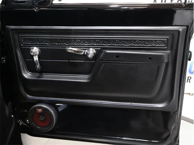 1972 Chevrolet C10 (CC-2090431) for sale in Greensboro, North Carolina