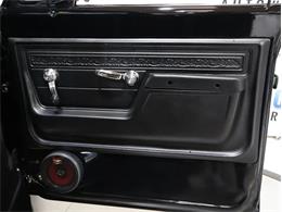 1972 Chevrolet C10 (CC-2090431) for sale in Greensboro, North Carolina