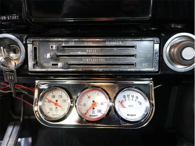 1972 Chevrolet C10 (CC-2090431) for sale in Greensboro, North Carolina