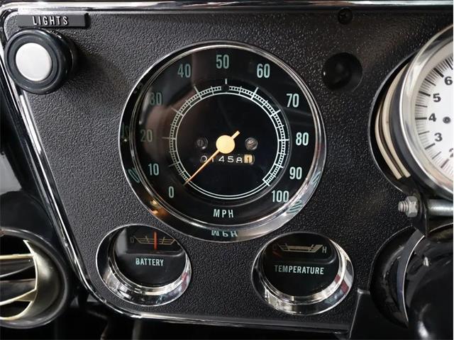 1972 Chevrolet C10 (CC-2090431) for sale in Greensboro, North Carolina