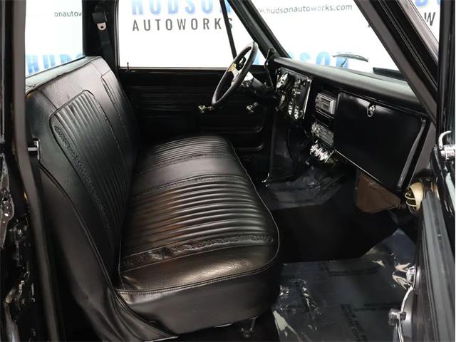 1972 Chevrolet C10 (CC-2090431) for sale in Greensboro, North Carolina