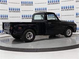 1972 Chevrolet C10 (CC-2090431) for sale in Greensboro, North Carolina