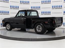 1972 Chevrolet C10 (CC-2090431) for sale in Greensboro, North Carolina