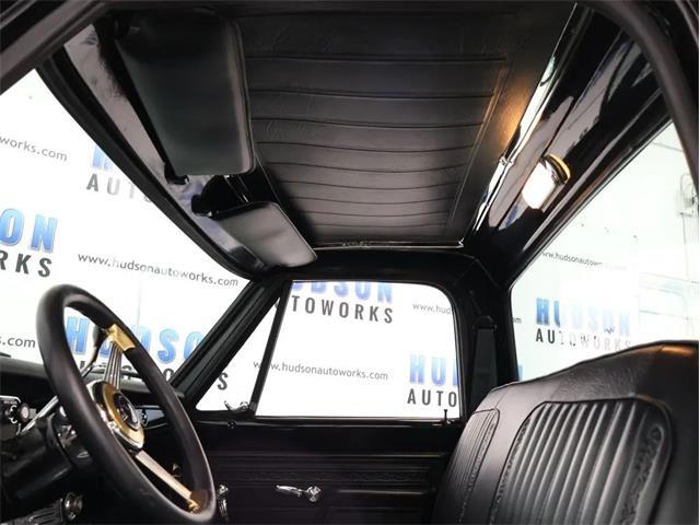 1972 Chevrolet C10 (CC-2090431) for sale in Greensboro, North Carolina