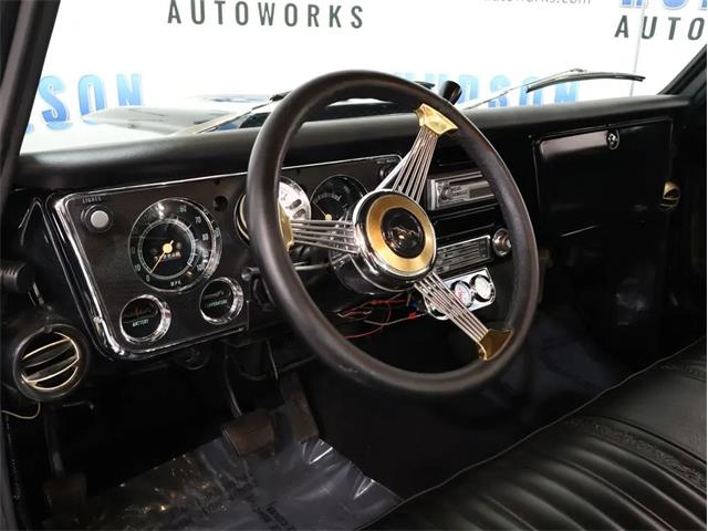 1972 Chevrolet C10 (CC-2090431) for sale in Greensboro, North Carolina