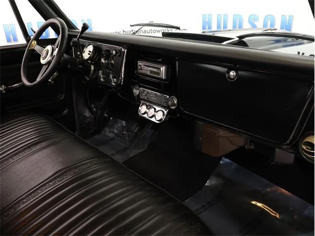 1972 Chevrolet C10 (CC-2090431) for sale in Greensboro, North Carolina