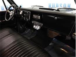 1972 Chevrolet C10 (CC-2090431) for sale in Greensboro, North Carolina