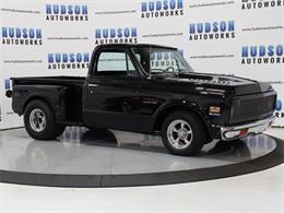1972 Chevrolet C10 (CC-2090431) for sale in Greensboro, North Carolina
