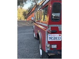 1979 Land Rover Defender (CC-2094310) for sale in Bass Lake, California