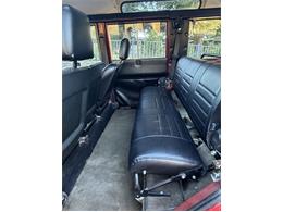 1979 Land Rover Defender (CC-2094310) for sale in Bass Lake, California