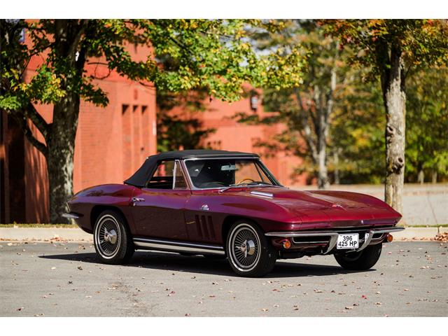 1965 Chevrolet Corvette (CC-2094311) for sale in Buford, Georgia