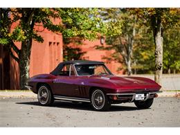 1965 Chevrolet Corvette (CC-2094311) for sale in Buford, Georgia