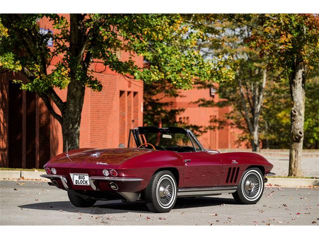 1965 Chevrolet Corvette (CC-2094311) for sale in Buford, Georgia