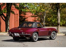 1965 Chevrolet Corvette (CC-2094311) for sale in Buford, Georgia