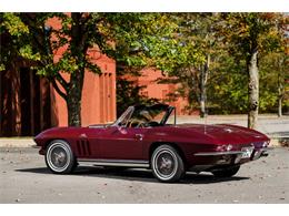 1965 Chevrolet Corvette (CC-2094311) for sale in Buford, Georgia