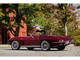 1965 Chevrolet Corvette (CC-2094311) for sale in Buford, Georgia