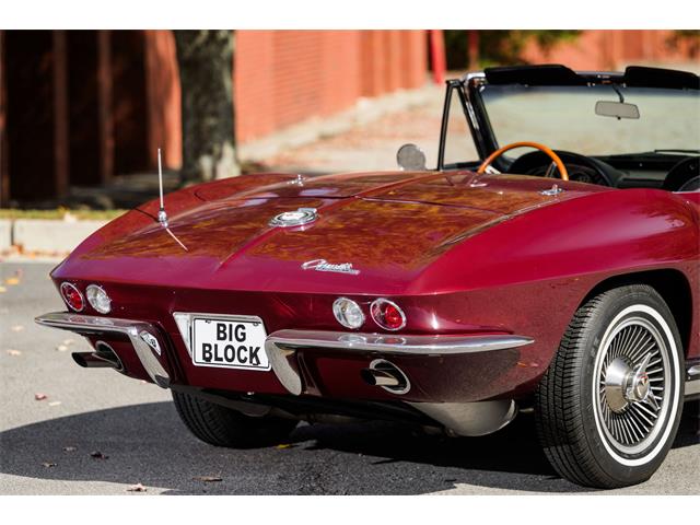 1965 Chevrolet Corvette (CC-2094311) for sale in Buford, Georgia