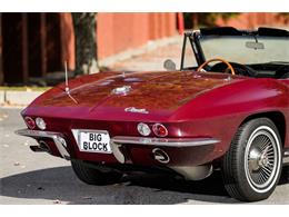 1965 Chevrolet Corvette (CC-2094311) for sale in Buford, Georgia