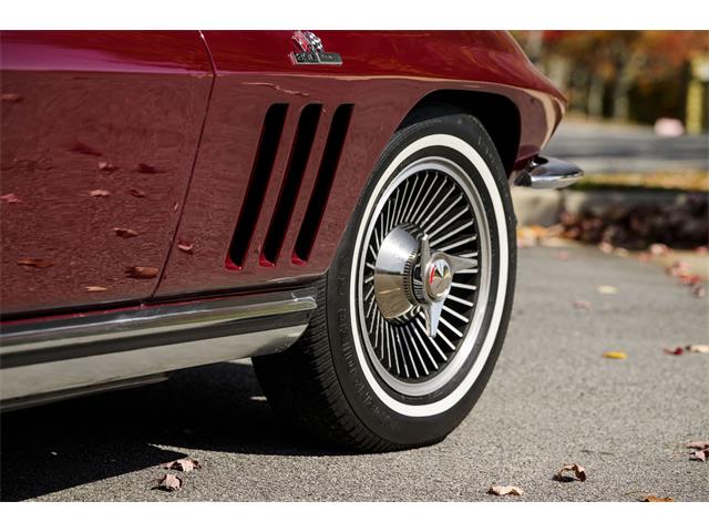 1965 Chevrolet Corvette (CC-2094311) for sale in Buford, Georgia