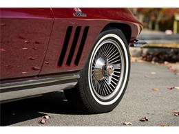 1965 Chevrolet Corvette (CC-2094311) for sale in Buford, Georgia