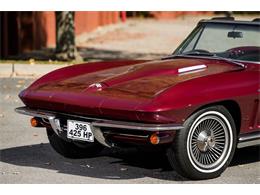 1965 Chevrolet Corvette (CC-2094311) for sale in Buford, Georgia
