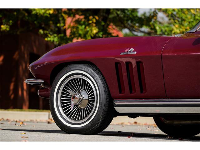 1965 Chevrolet Corvette (CC-2094311) for sale in Buford, Georgia