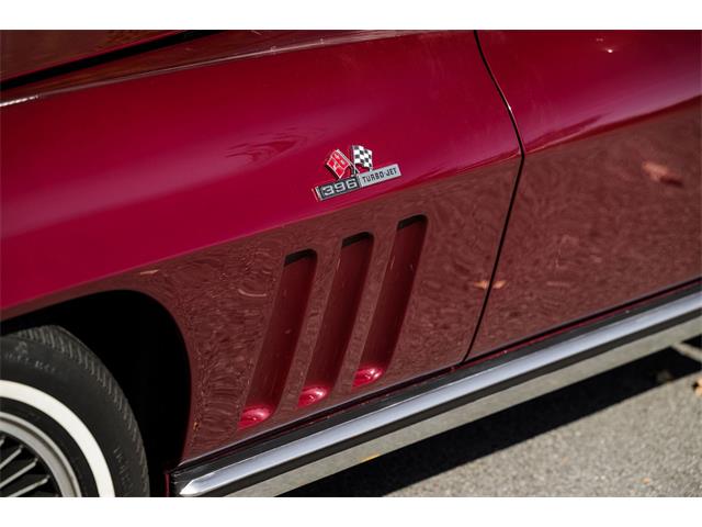 1965 Chevrolet Corvette (CC-2094311) for sale in Buford, Georgia