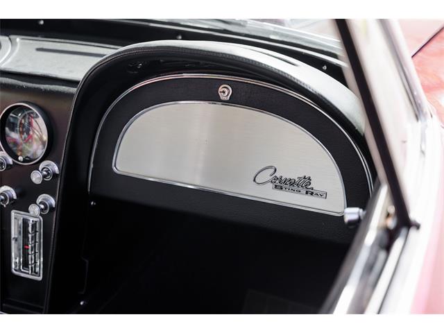 1965 Chevrolet Corvette (CC-2094311) for sale in Buford, Georgia