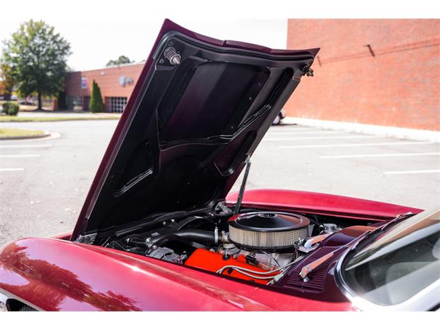 1965 Chevrolet Corvette (CC-2094311) for sale in Buford, Georgia