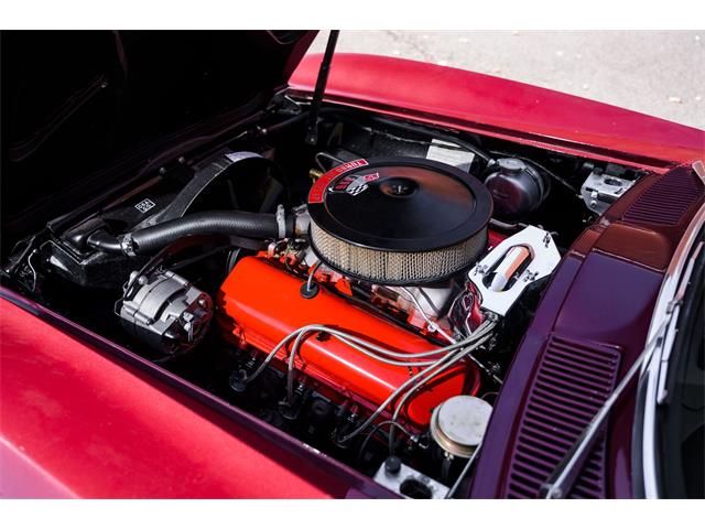 1965 Chevrolet Corvette (CC-2094311) for sale in Buford, Georgia