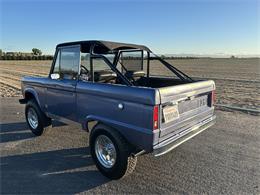 1970 Ford Bronco (CC-2094312) for sale in Ripon, California