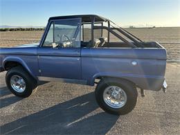 1970 Ford Bronco (CC-2094312) for sale in Ripon, California