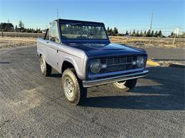 1970 Ford Bronco (CC-2094312) for sale in Ripon, California