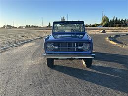 1970 Ford Bronco (CC-2094312) for sale in Ripon, California