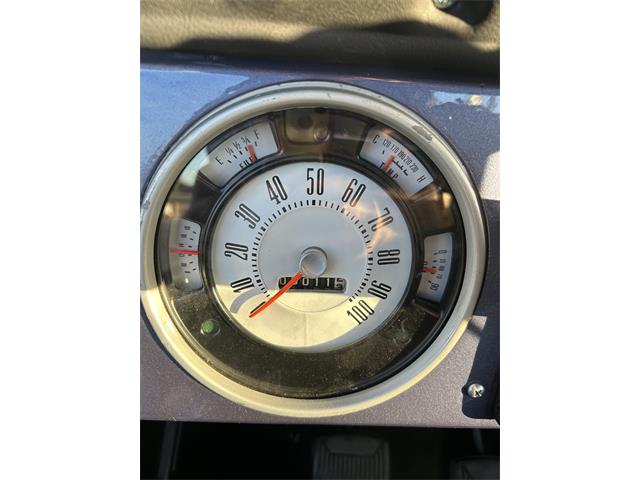 1970 Ford Bronco (CC-2094312) for sale in Ripon, California