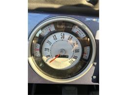 1970 Ford Bronco (CC-2094312) for sale in Ripon, California
