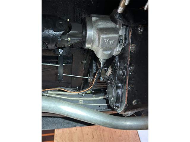1970 Ford Bronco (CC-2094312) for sale in Ripon, California