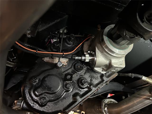 1970 Ford Bronco (CC-2094312) for sale in Ripon, California