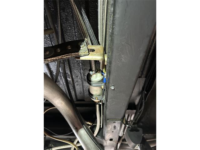 1970 Ford Bronco (CC-2094312) for sale in Ripon, California