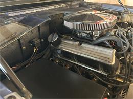 1970 Ford Bronco (CC-2094312) for sale in Ripon, California