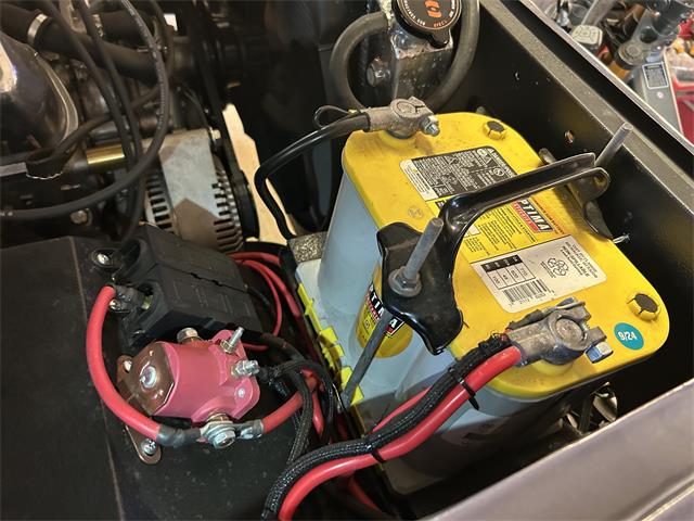 1970 Ford Bronco (CC-2094312) for sale in Ripon, California