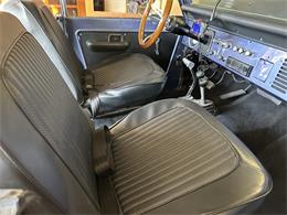 1970 Ford Bronco (CC-2094312) for sale in Ripon, California