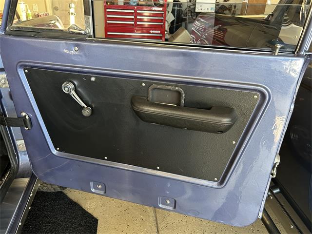 1970 Ford Bronco (CC-2094312) for sale in Ripon, California