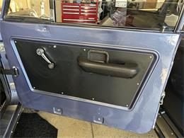 1970 Ford Bronco (CC-2094312) for sale in Ripon, California