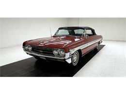 1961 Oldsmobile Starfire (CC-2094313) for sale in Morgantown, Pennsylvania
