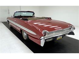 1961 Oldsmobile Starfire (CC-2094313) for sale in Morgantown, Pennsylvania