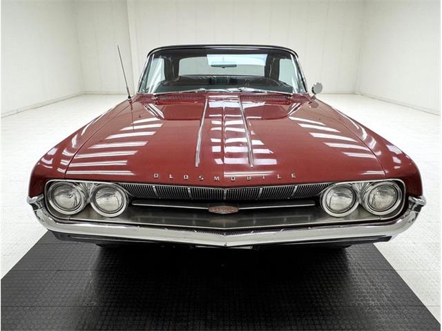 1961 Oldsmobile Starfire (CC-2094313) for sale in Morgantown, Pennsylvania