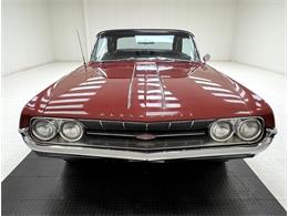 1961 Oldsmobile Starfire (CC-2094313) for sale in Morgantown, Pennsylvania